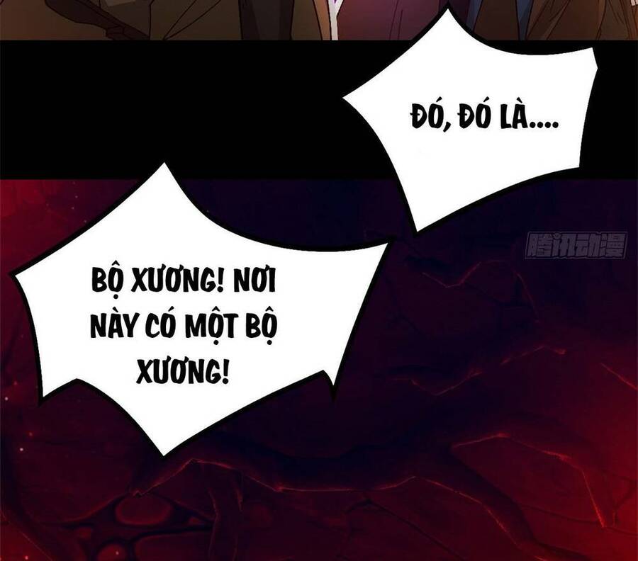 Tận Thế Trò Chơi Ghép Hình Chap 31 - Next Chap 32