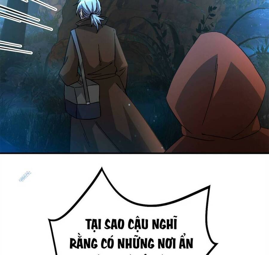 Tận Thế Trò Chơi Ghép Hình Chap 31 - Next Chap 32