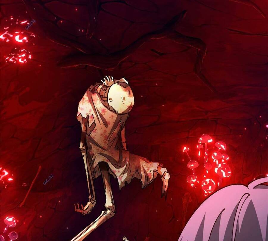 Tận Thế Trò Chơi Ghép Hình Chap 31 - Next Chap 32