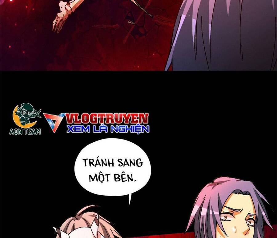 Tận Thế Trò Chơi Ghép Hình Chap 31 - Next Chap 32