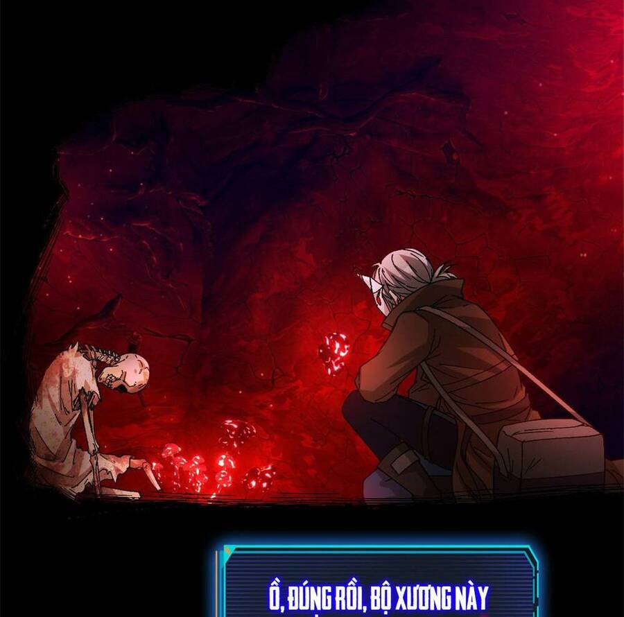 Tận Thế Trò Chơi Ghép Hình Chap 31 - Next Chap 32