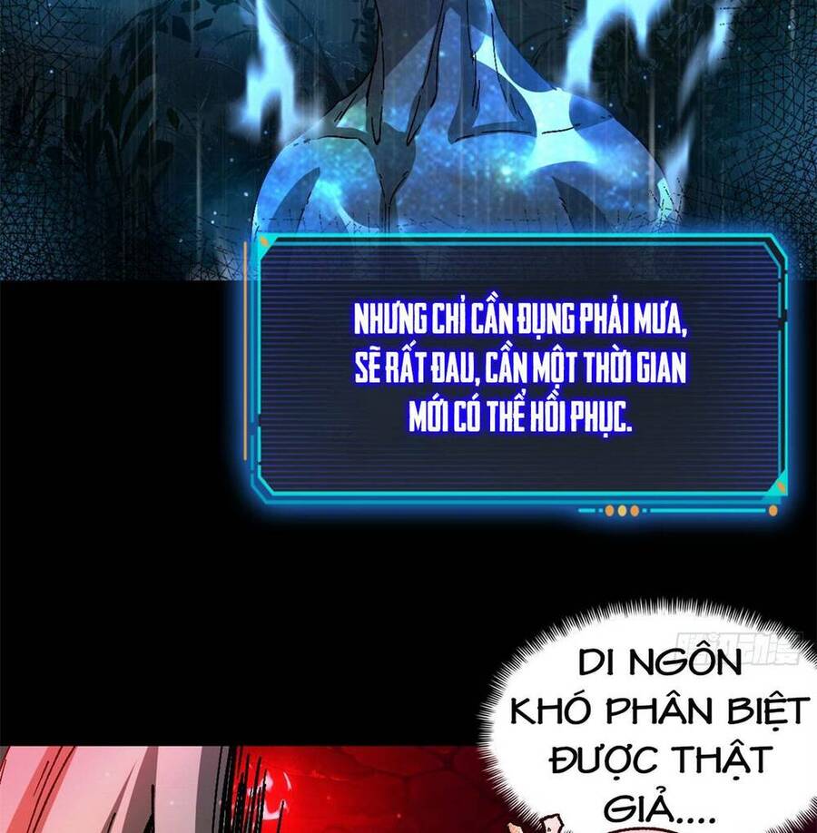 Tận Thế Trò Chơi Ghép Hình Chap 31 - Next Chap 32