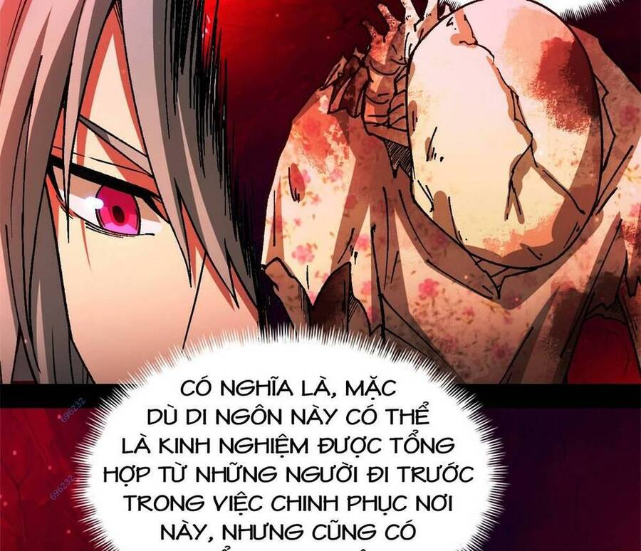 Tận Thế Trò Chơi Ghép Hình Chap 31 - Next Chap 32