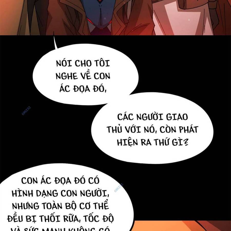 Tận Thế Trò Chơi Ghép Hình Chap 31 - Next Chap 32