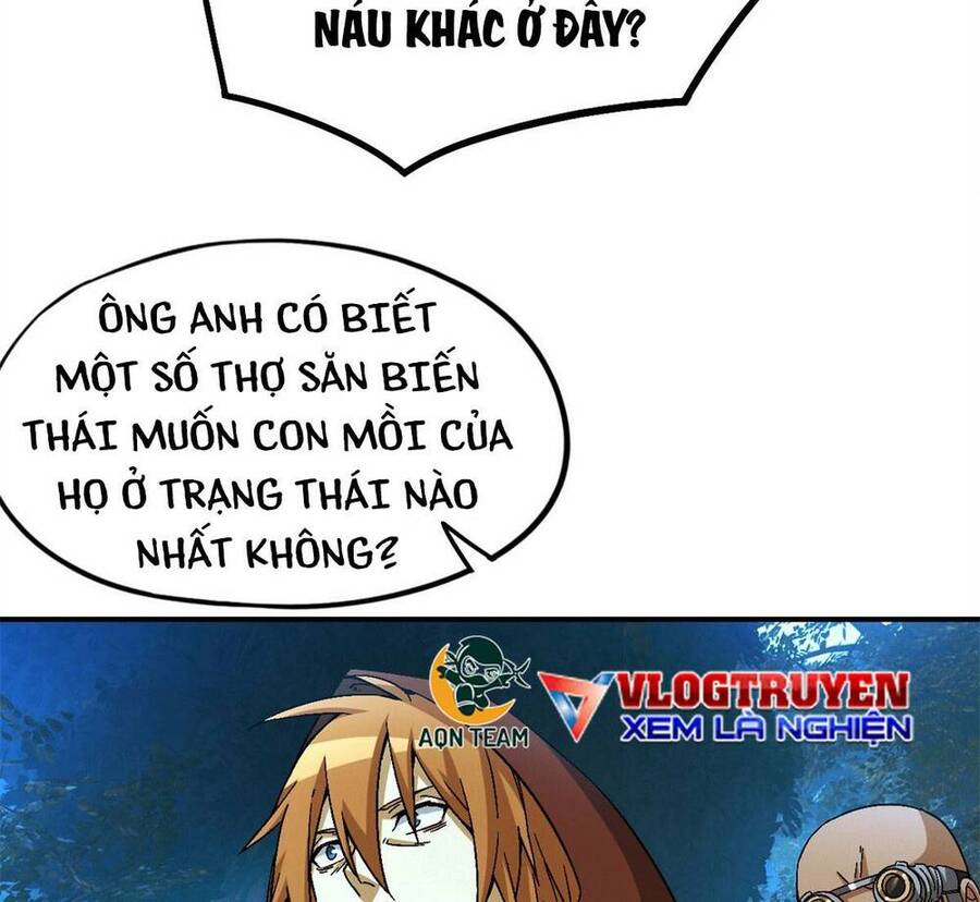 Tận Thế Trò Chơi Ghép Hình Chap 31 - Next Chap 32