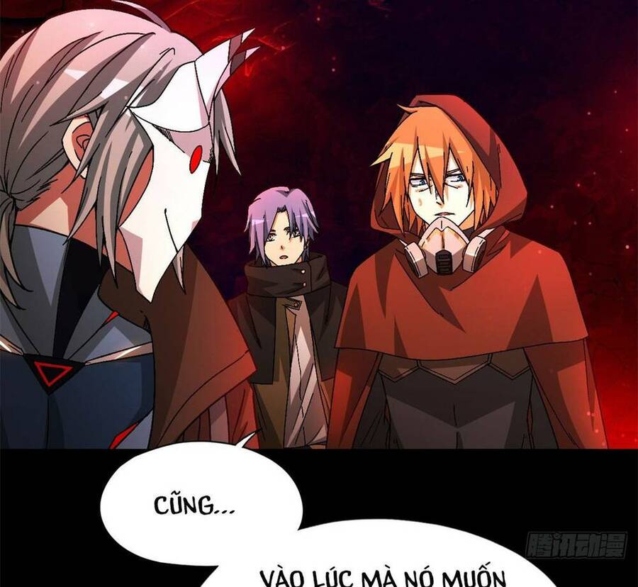Tận Thế Trò Chơi Ghép Hình Chap 31 - Next Chap 32