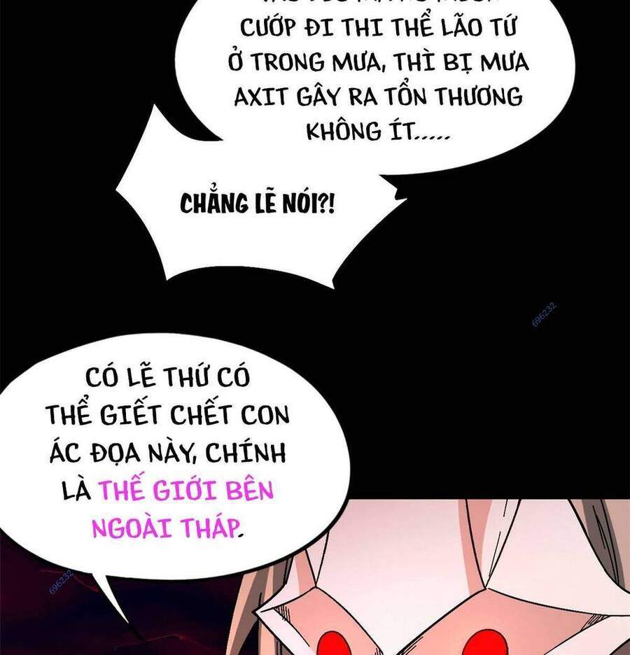 Tận Thế Trò Chơi Ghép Hình Chap 31 - Next Chap 32