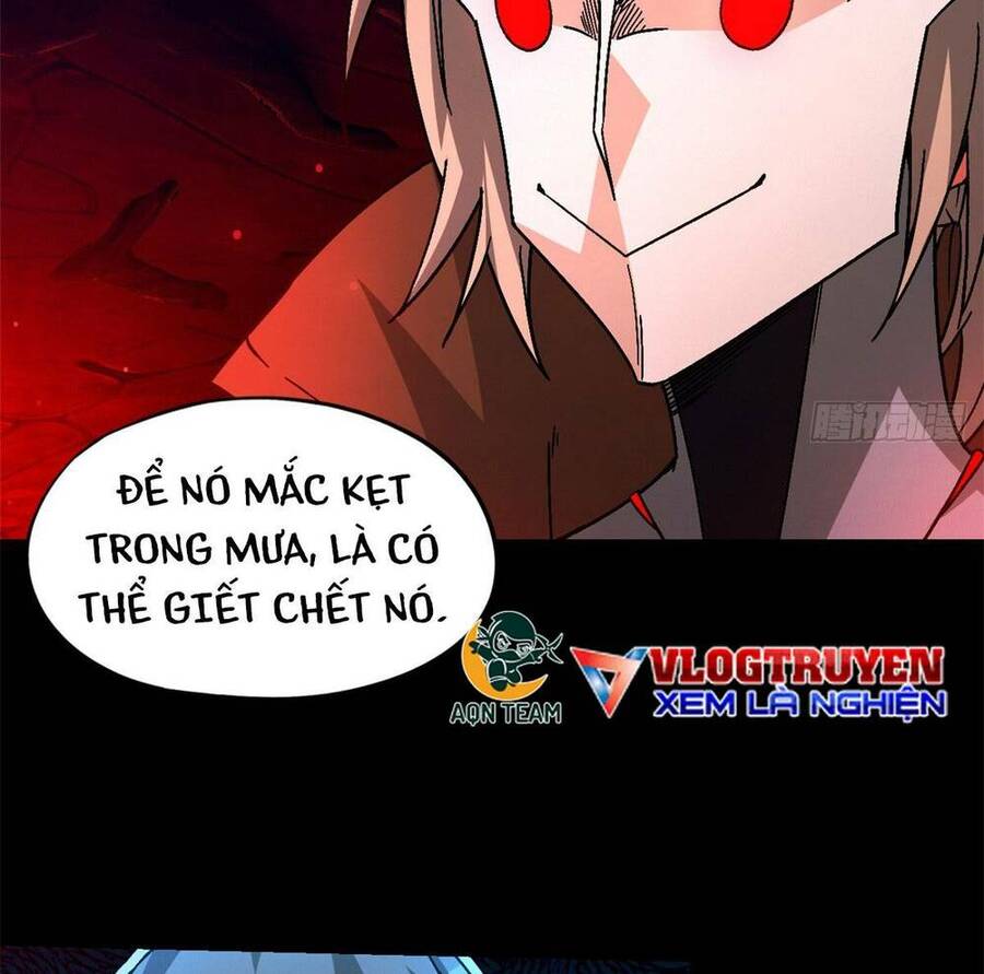 Tận Thế Trò Chơi Ghép Hình Chap 31 - Next Chap 32