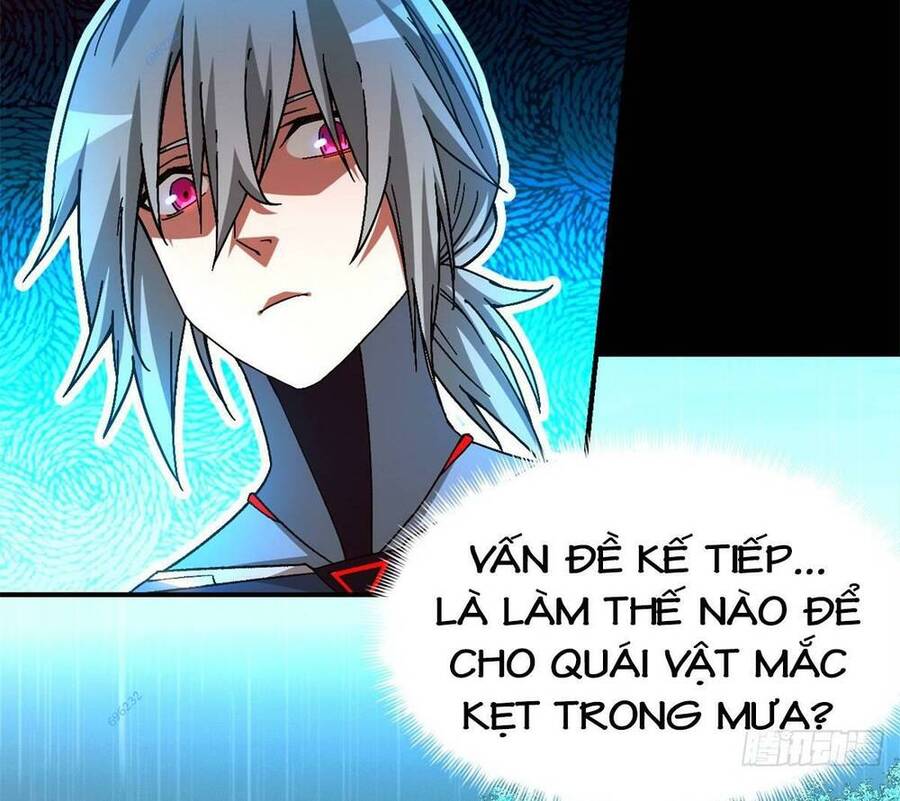 Tận Thế Trò Chơi Ghép Hình Chap 31 - Next Chap 32