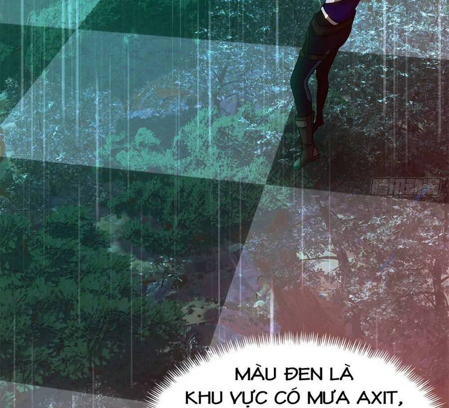 Tận Thế Trò Chơi Ghép Hình Chap 31 - Next Chap 32