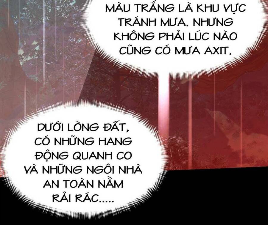 Tận Thế Trò Chơi Ghép Hình Chap 31 - Next Chap 32