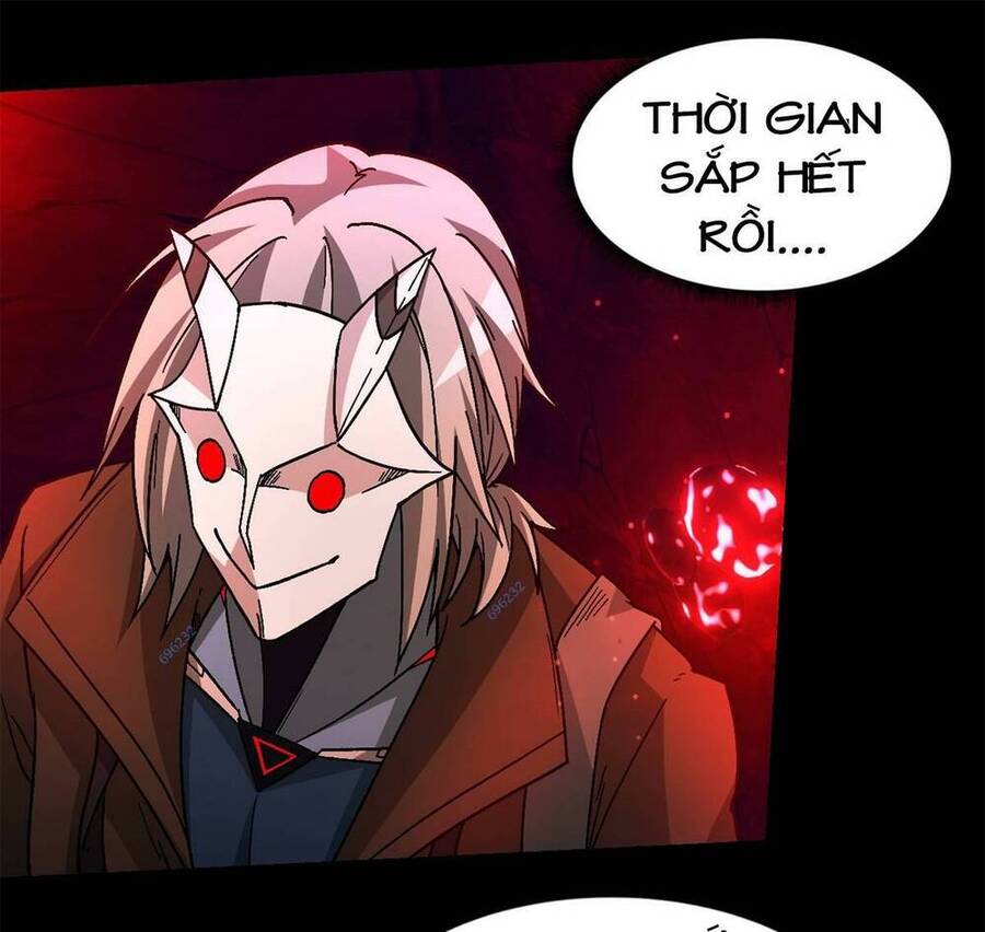 Tận Thế Trò Chơi Ghép Hình Chap 31 - Next Chap 32