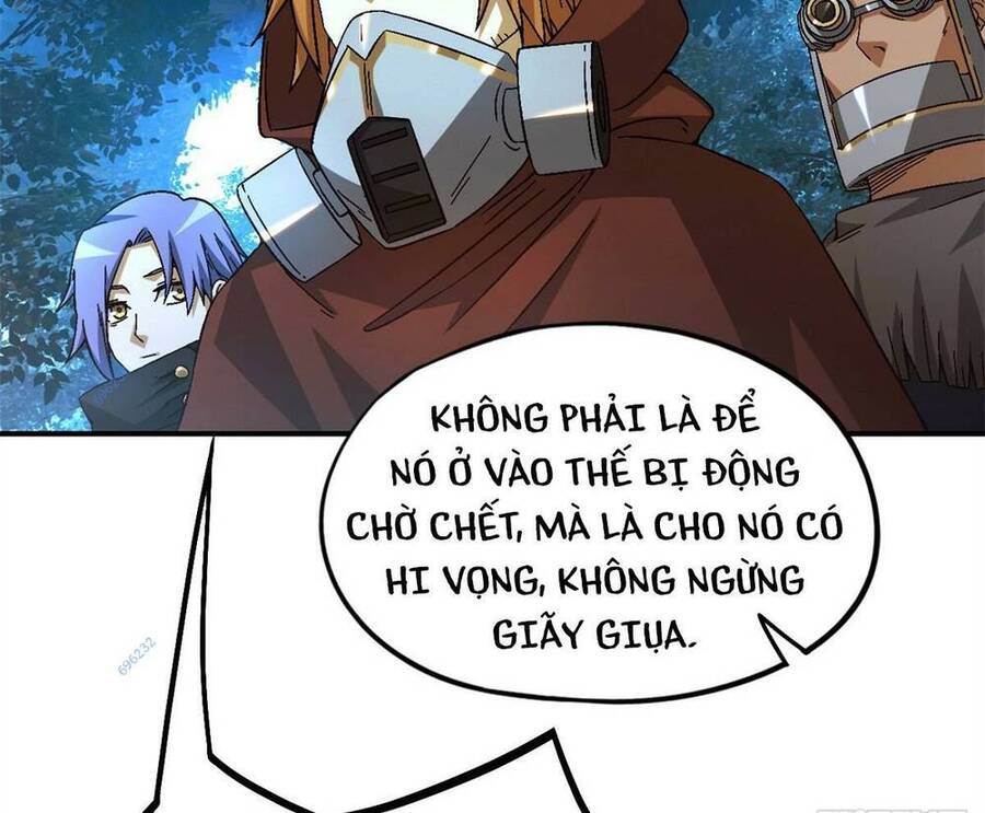 Tận Thế Trò Chơi Ghép Hình Chap 31 - Next Chap 32