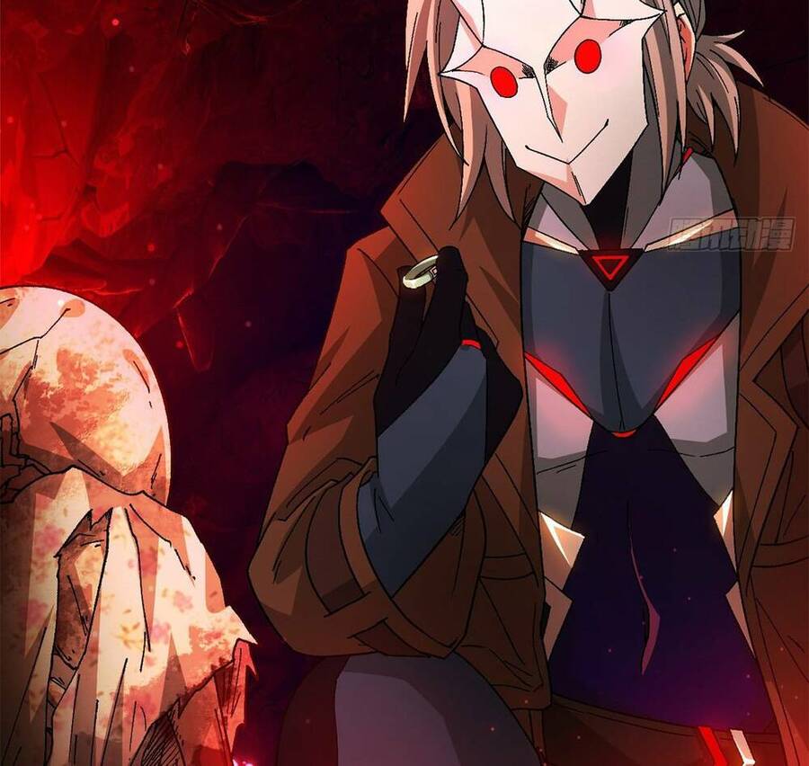 Tận Thế Trò Chơi Ghép Hình Chap 31 - Next Chap 32