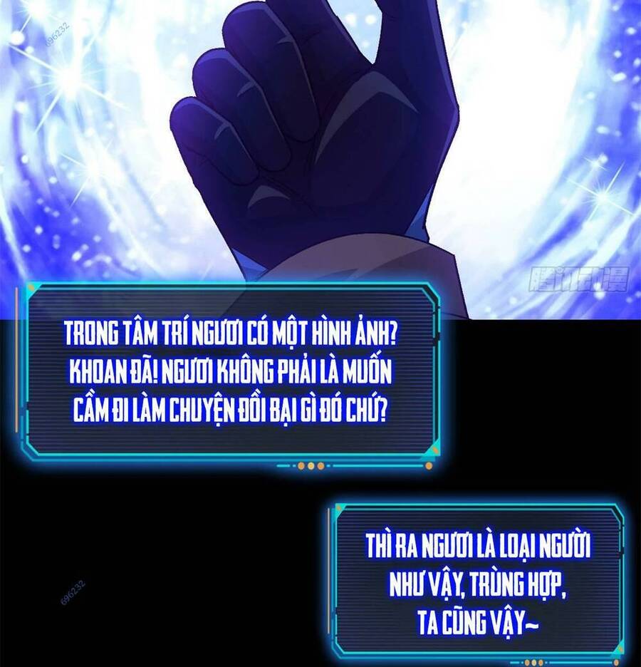 Tận Thế Trò Chơi Ghép Hình Chap 31 - Next Chap 32