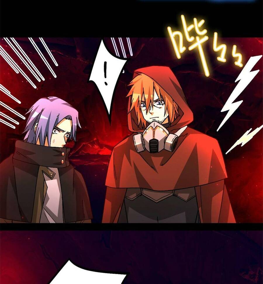 Tận Thế Trò Chơi Ghép Hình Chap 31 - Next Chap 32