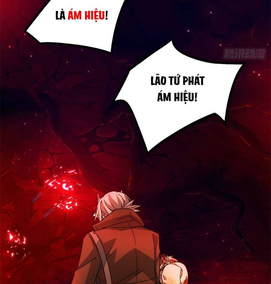 Tận Thế Trò Chơi Ghép Hình Chap 31 - Next Chap 32
