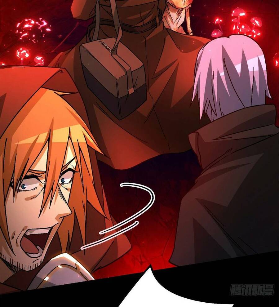 Tận Thế Trò Chơi Ghép Hình Chap 31 - Next Chap 32
