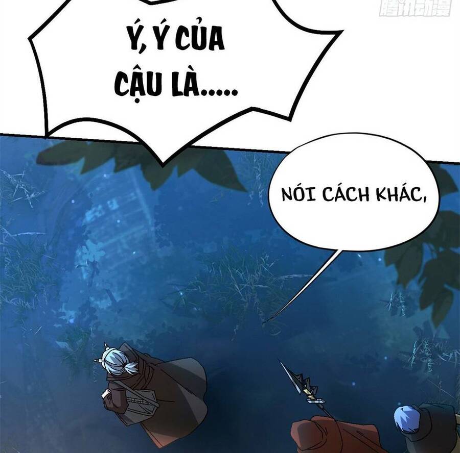 Tận Thế Trò Chơi Ghép Hình Chap 31 - Next Chap 32