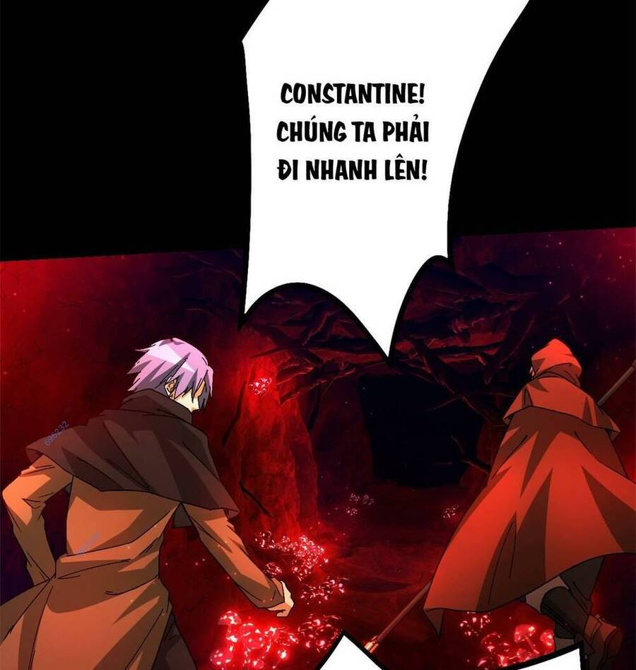 Tận Thế Trò Chơi Ghép Hình Chap 31 - Next Chap 32