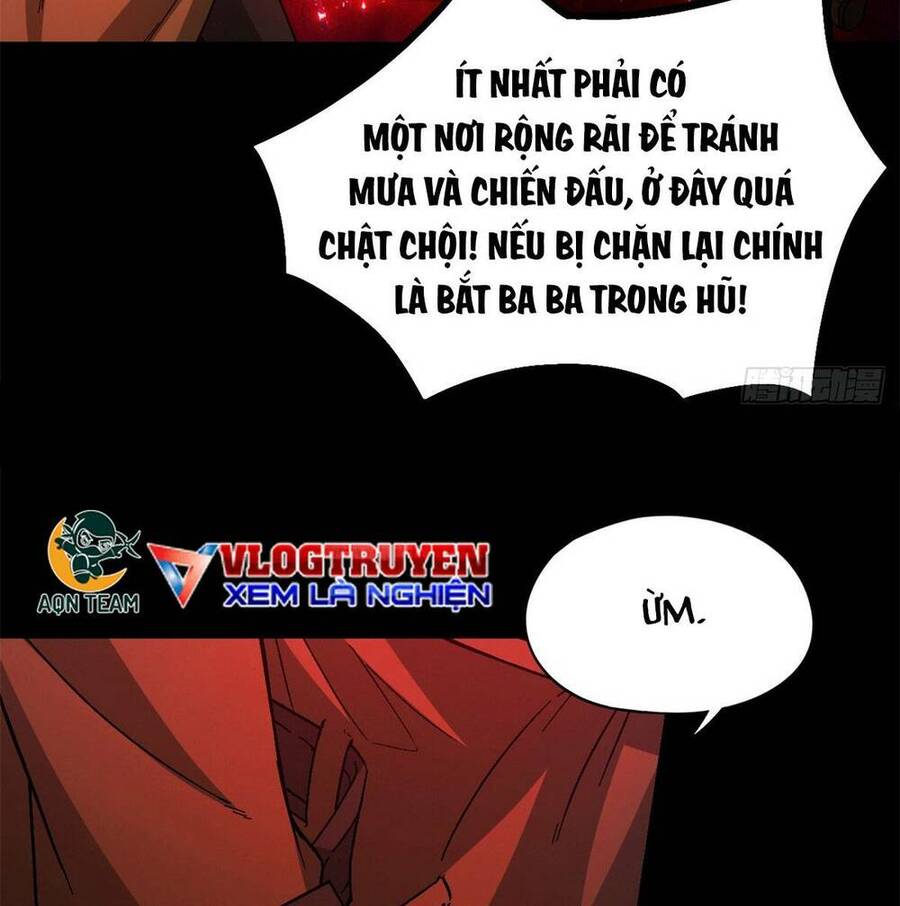 Tận Thế Trò Chơi Ghép Hình Chap 31 - Next Chap 32