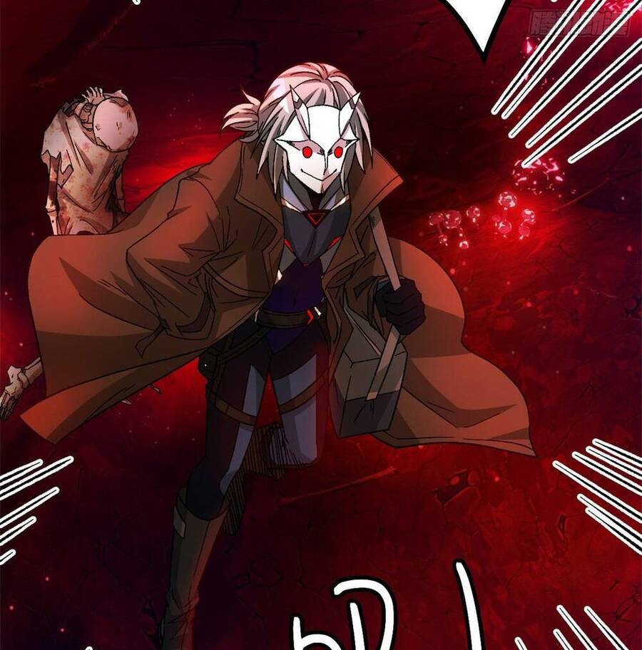 Tận Thế Trò Chơi Ghép Hình Chap 31 - Next Chap 32