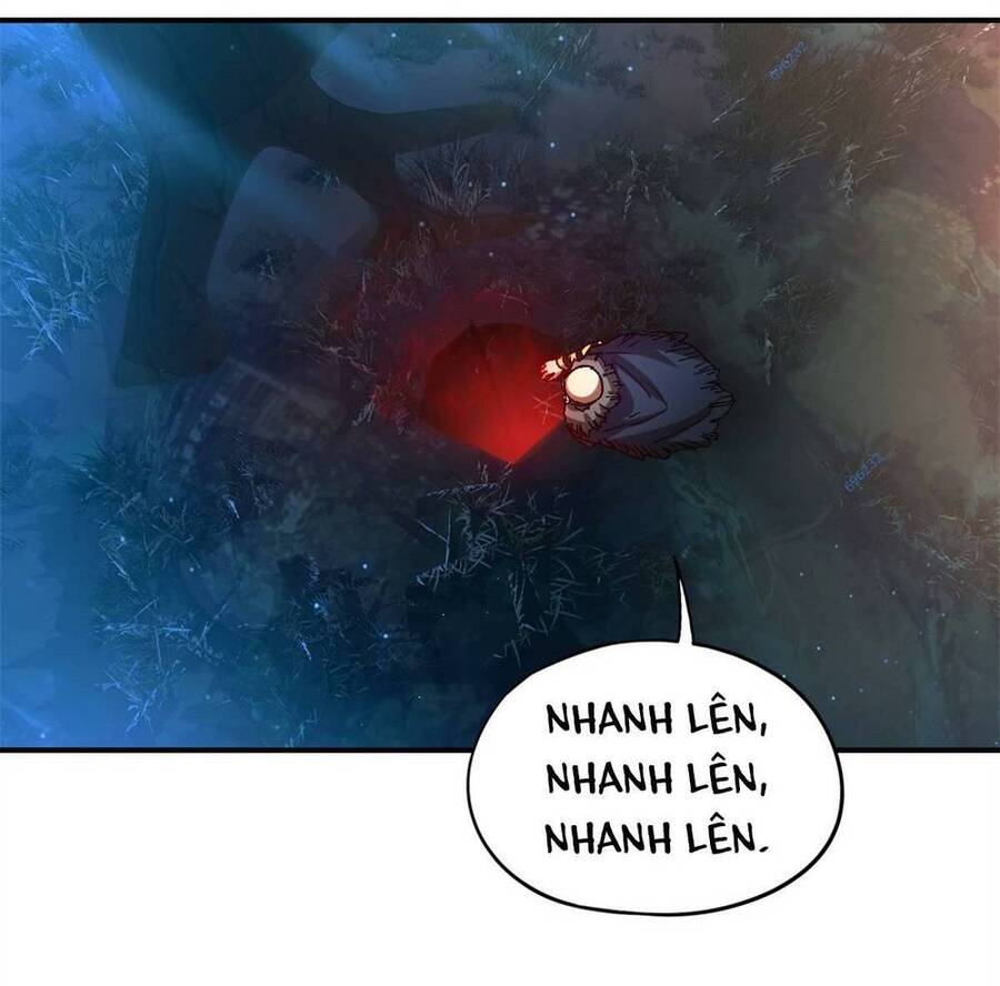 Tận Thế Trò Chơi Ghép Hình Chap 31 - Next Chap 32