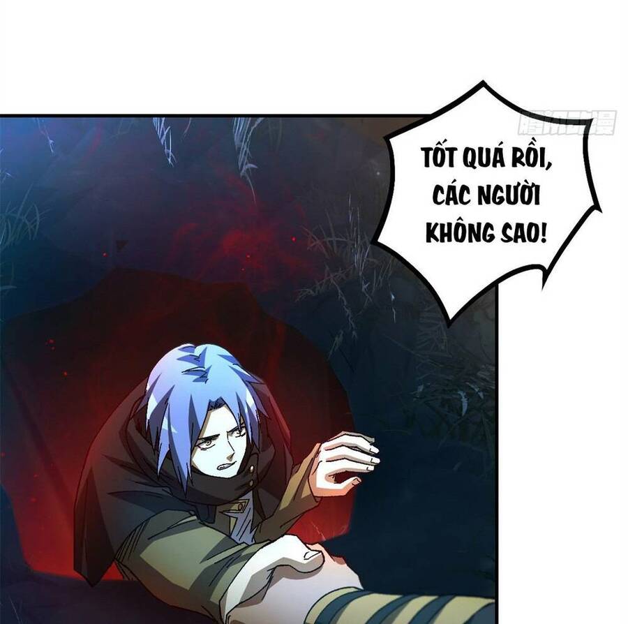 Tận Thế Trò Chơi Ghép Hình Chap 31 - Next Chap 32