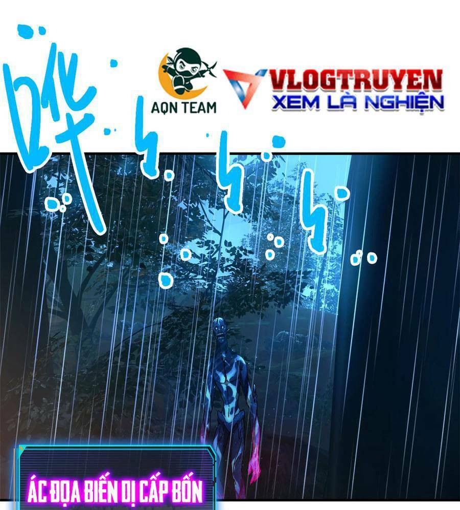 Tận Thế Trò Chơi Ghép Hình Chap 32 - Next Chap 33