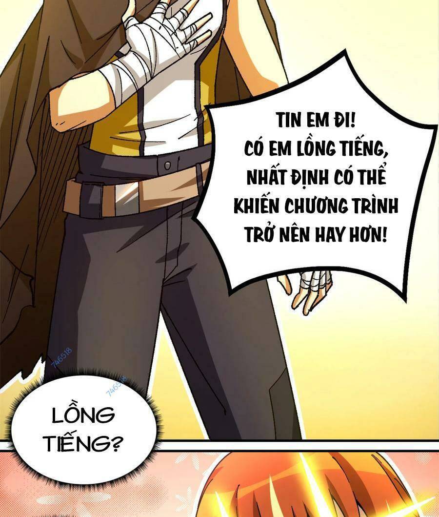 Tận Thế Trò Chơi Ghép Hình Chap 32 - Next Chap 33
