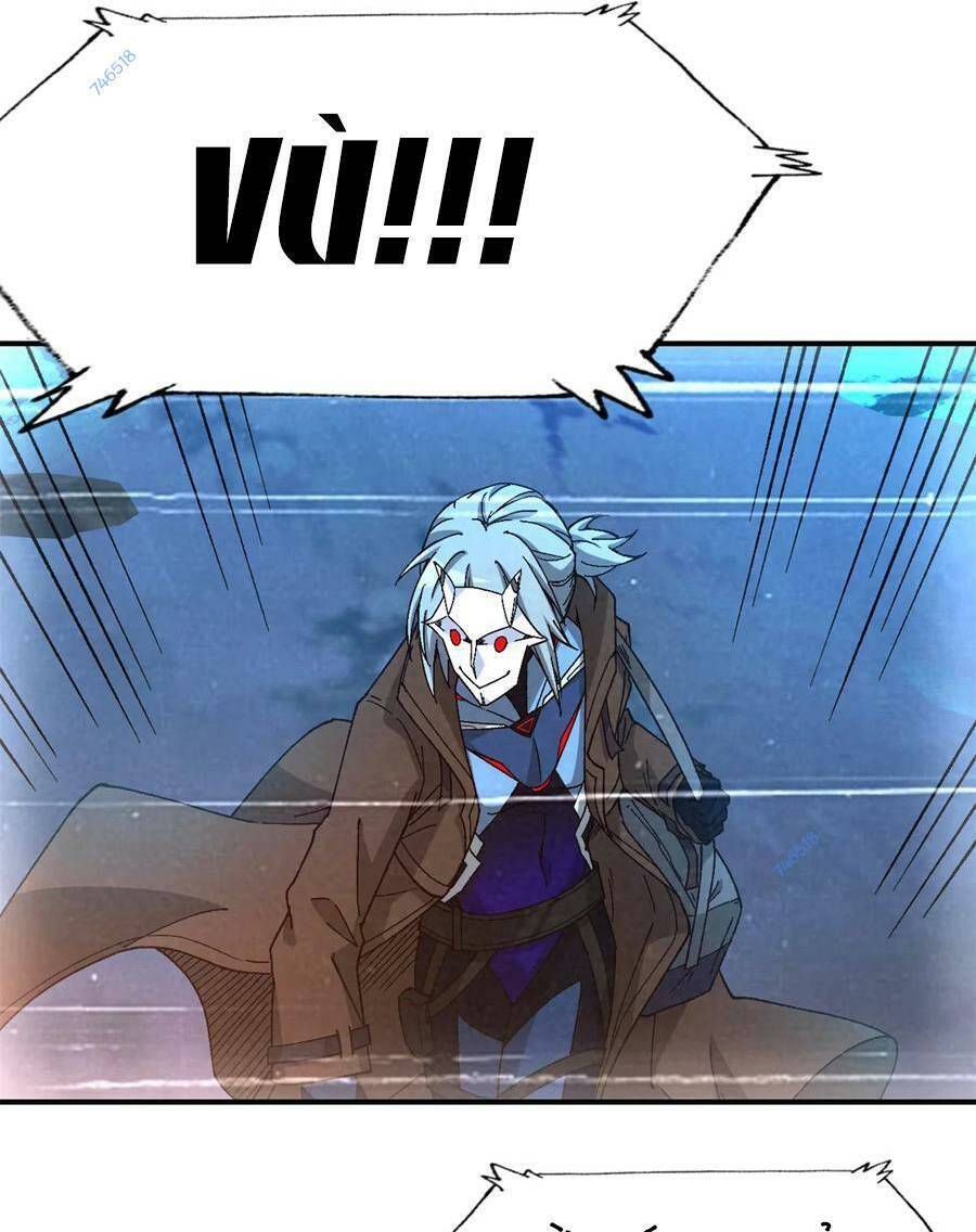 Tận Thế Trò Chơi Ghép Hình Chap 32 - Next Chap 33