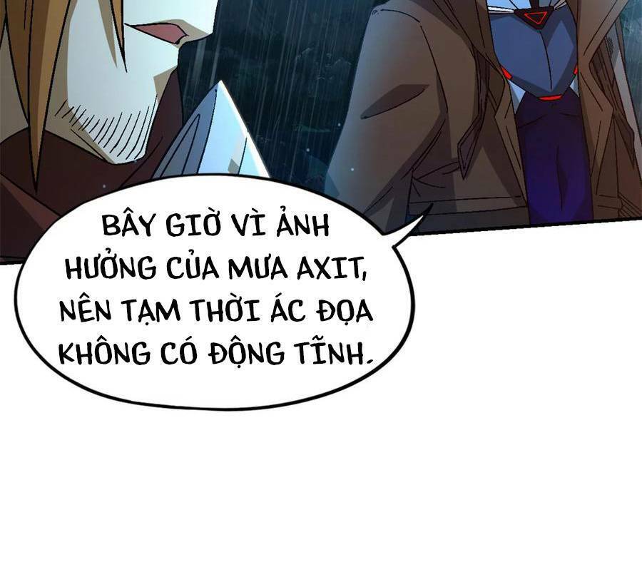 Tận Thế Trò Chơi Ghép Hình Chap 32 - Next Chap 33