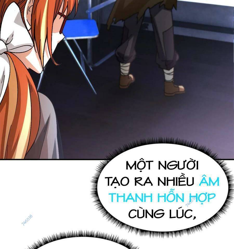 Tận Thế Trò Chơi Ghép Hình Chap 32 - Next Chap 33