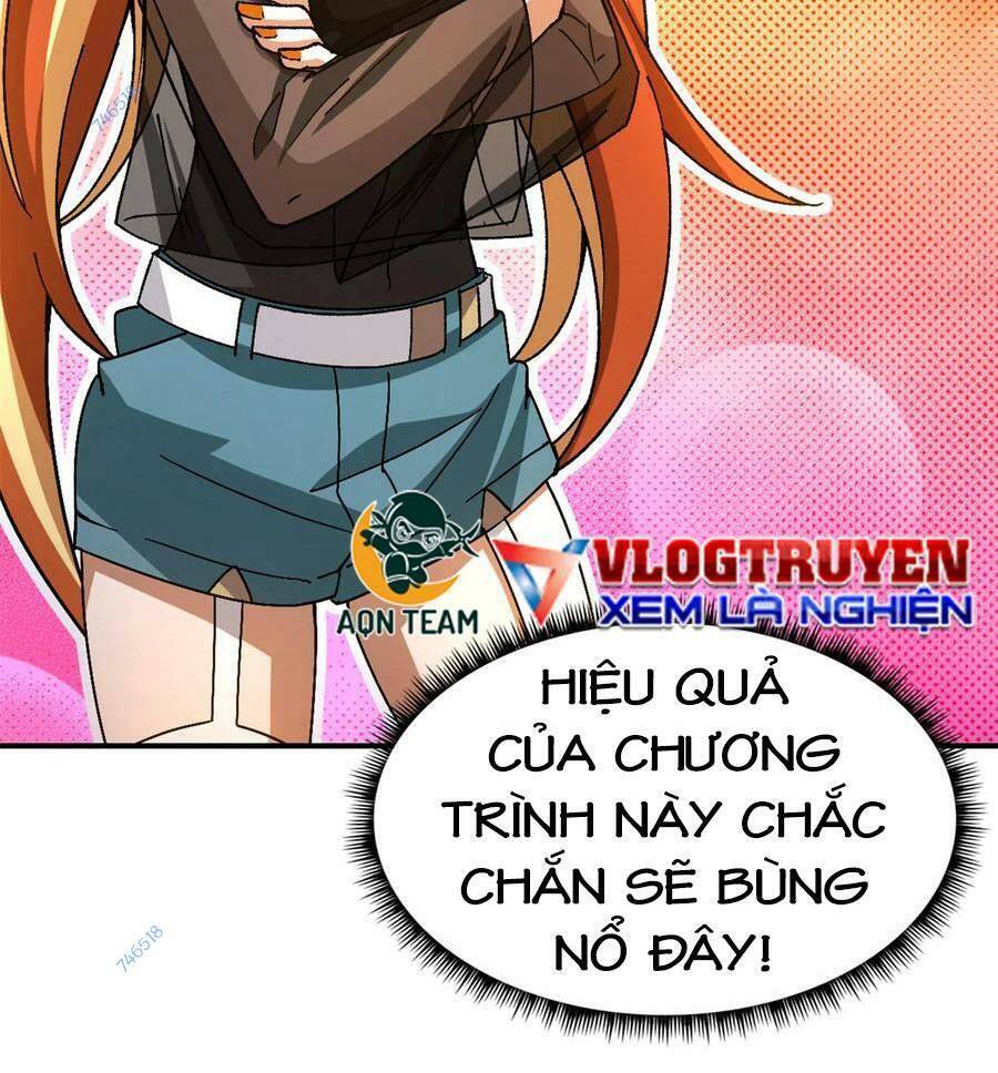Tận Thế Trò Chơi Ghép Hình Chap 32 - Next Chap 33