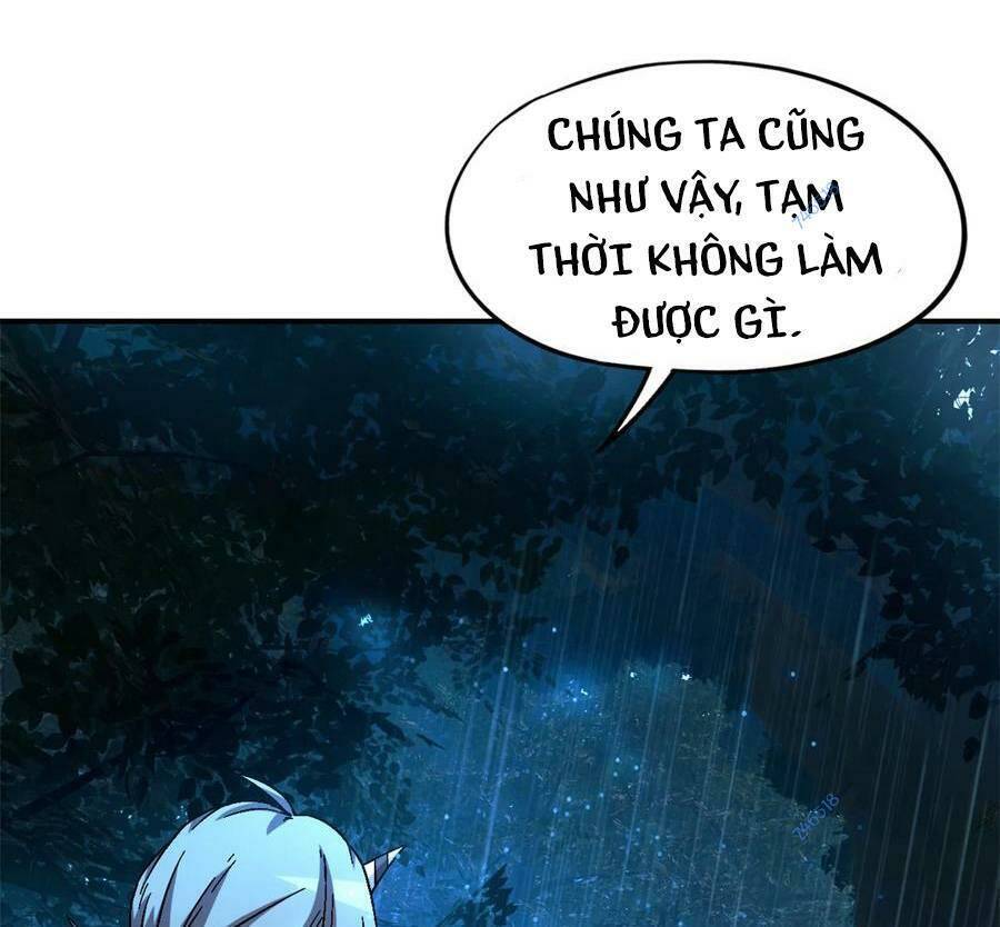 Tận Thế Trò Chơi Ghép Hình Chap 32 - Next Chap 33