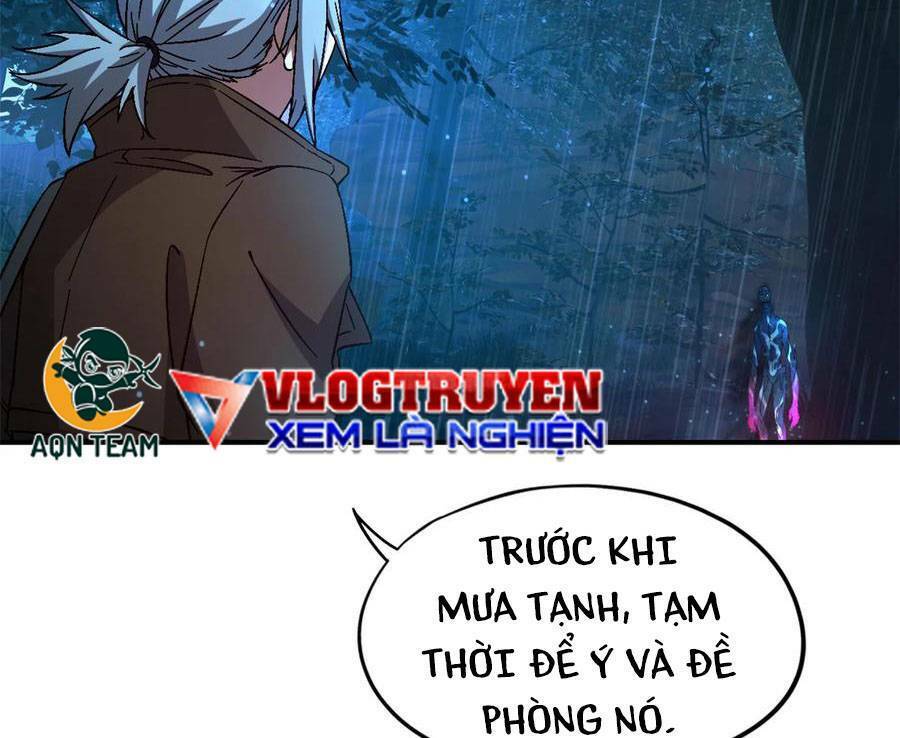 Tận Thế Trò Chơi Ghép Hình Chap 32 - Next Chap 33