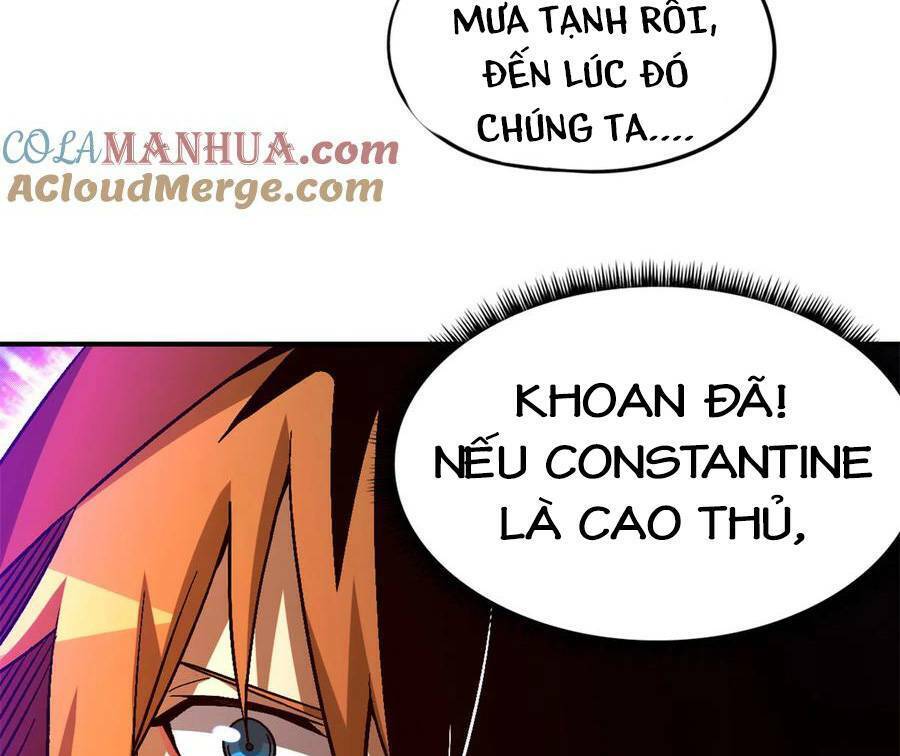 Tận Thế Trò Chơi Ghép Hình Chap 32 - Next Chap 33