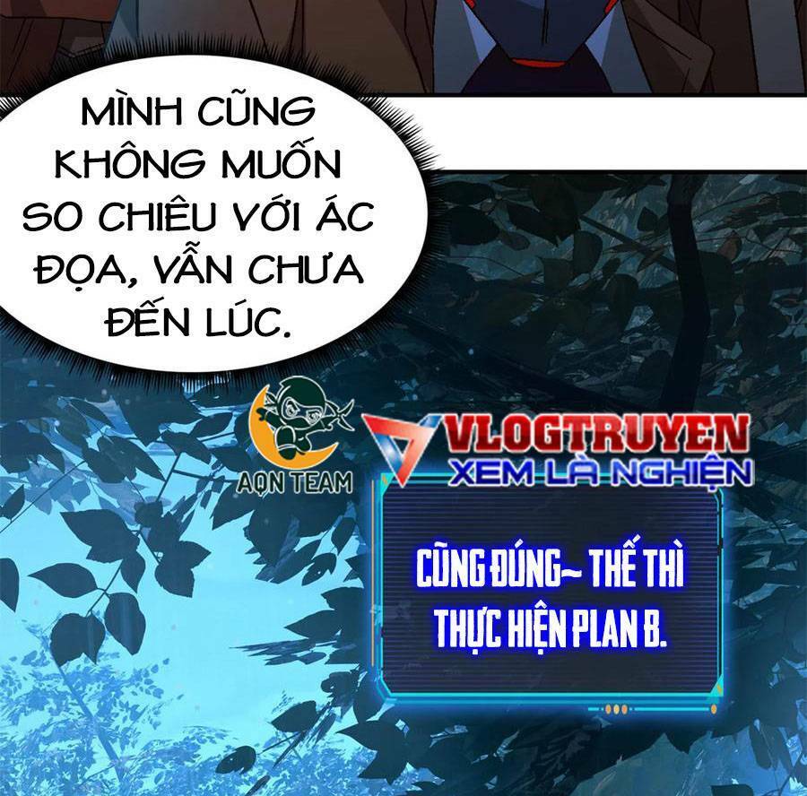 Tận Thế Trò Chơi Ghép Hình Chap 32 - Next Chap 33