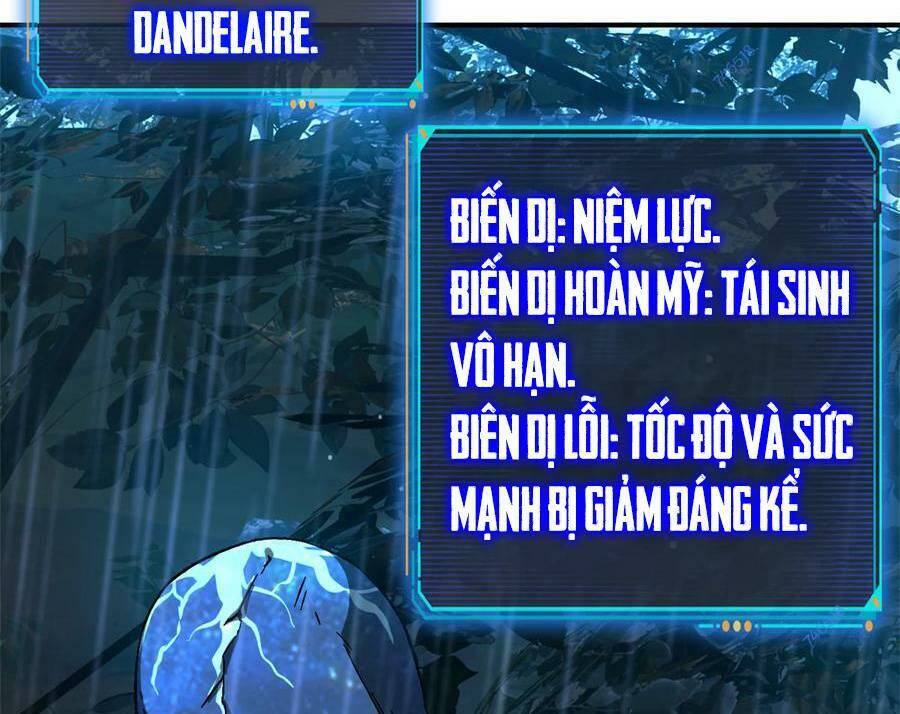 Tận Thế Trò Chơi Ghép Hình Chap 32 - Next Chap 33