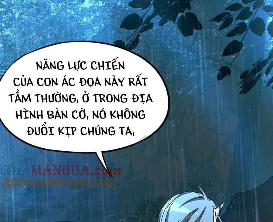 Tận Thế Trò Chơi Ghép Hình Chap 32 - Next Chap 33