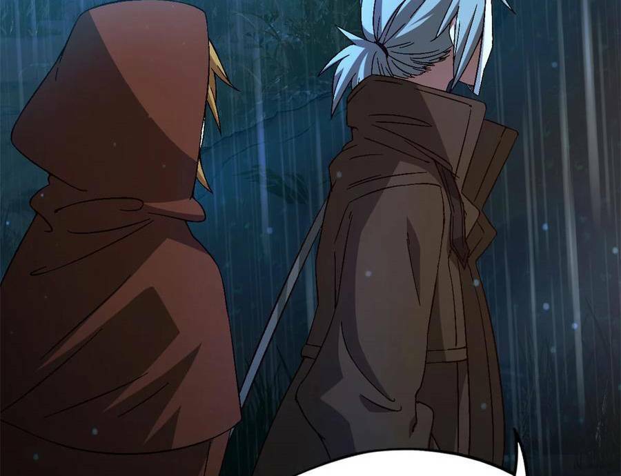 Tận Thế Trò Chơi Ghép Hình Chap 32 - Next Chap 33