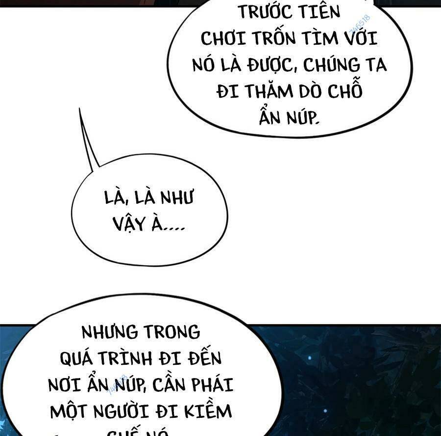 Tận Thế Trò Chơi Ghép Hình Chap 32 - Next Chap 33