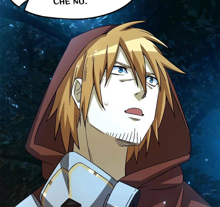 Tận Thế Trò Chơi Ghép Hình Chap 32 - Next Chap 33