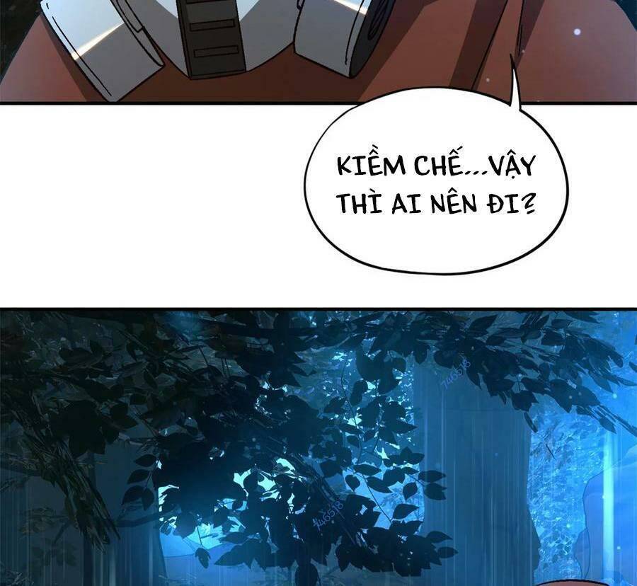 Tận Thế Trò Chơi Ghép Hình Chap 32 - Next Chap 33