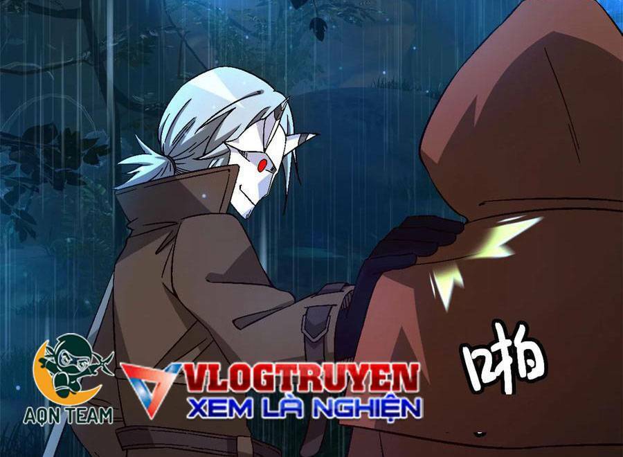 Tận Thế Trò Chơi Ghép Hình Chap 32 - Next Chap 33