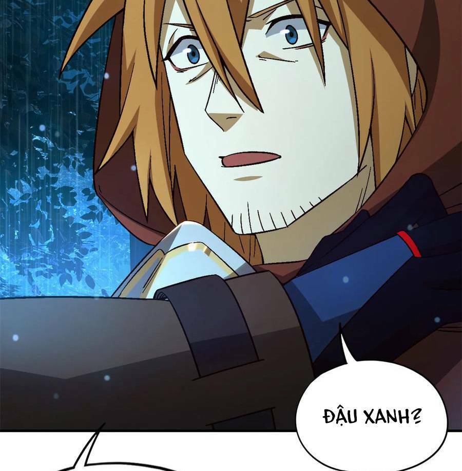 Tận Thế Trò Chơi Ghép Hình Chap 32 - Next Chap 33