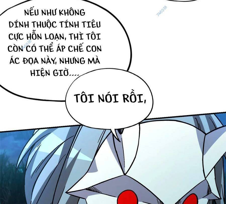 Tận Thế Trò Chơi Ghép Hình Chap 32 - Next Chap 33