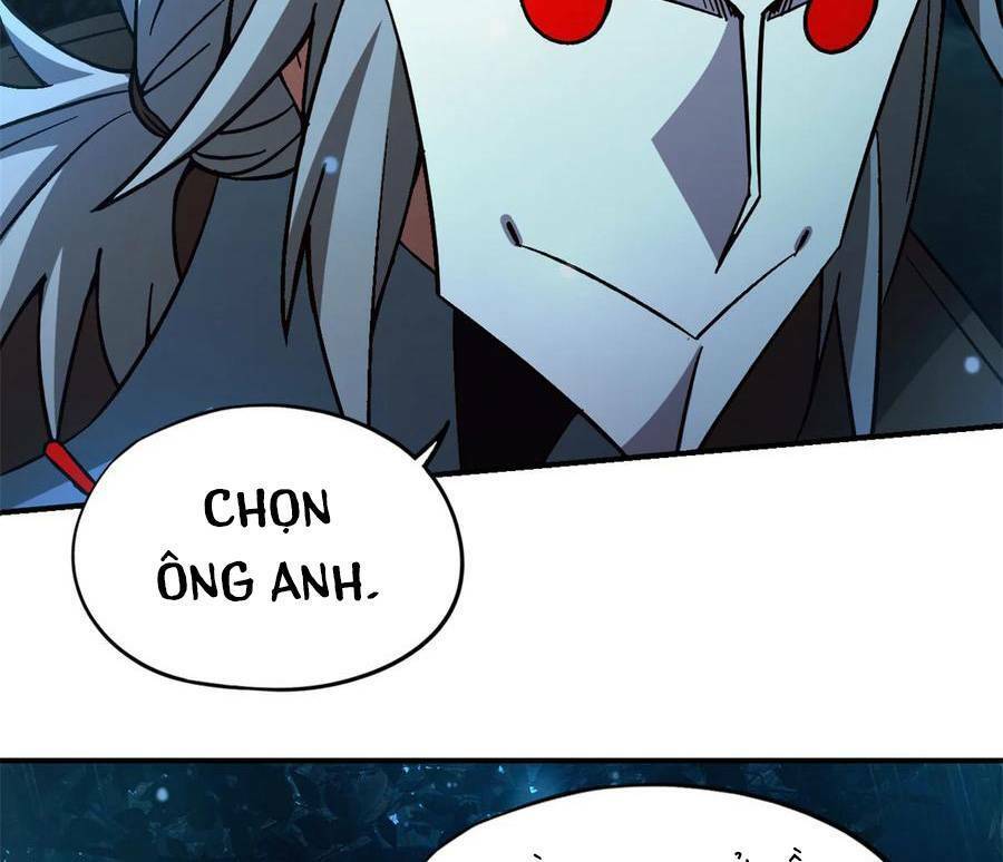 Tận Thế Trò Chơi Ghép Hình Chap 32 - Next Chap 33