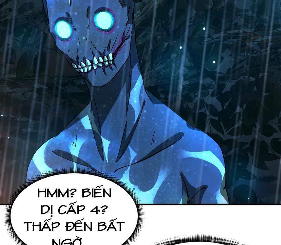 Tận Thế Trò Chơi Ghép Hình Chap 32 - Next Chap 33