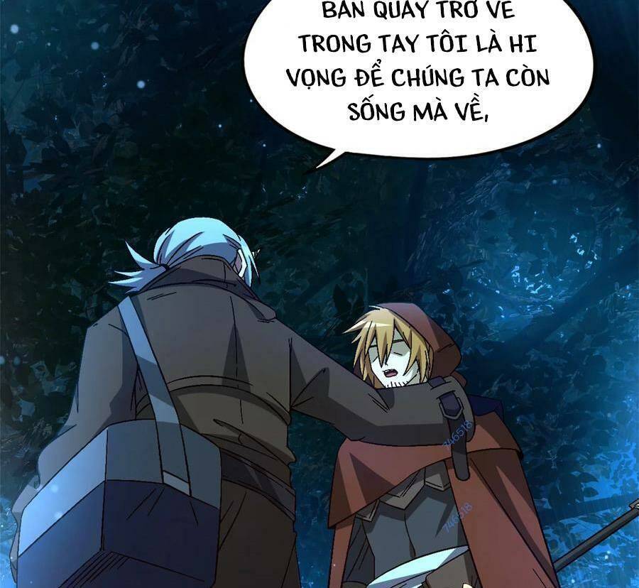 Tận Thế Trò Chơi Ghép Hình Chap 32 - Next Chap 33